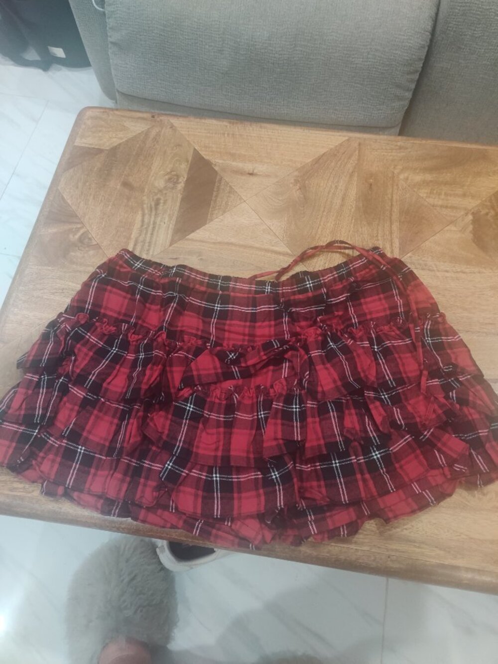 Forest Ink Bloomer shorts size 4x new